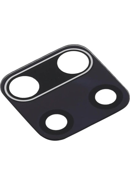 Xiaomi Redmi Note 9 Kamera Camı Kamera Lensi