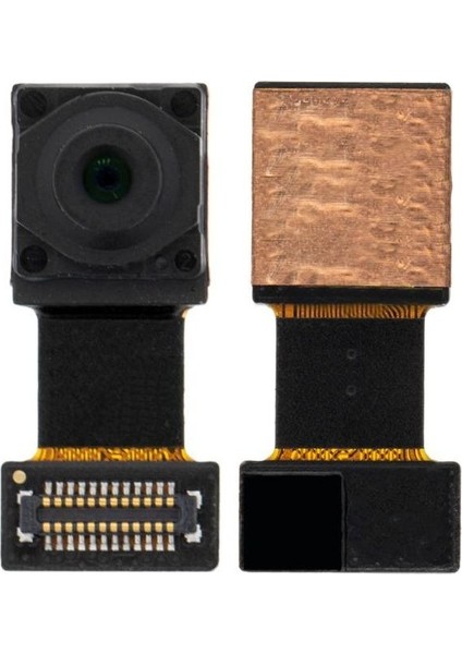 Tecno Spark 9t Ön Kamera Selfie Kamera