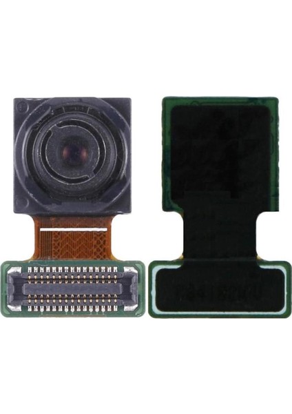 Samsung J7 Max Uyumlu Ön Kamera Selfie Kamerası