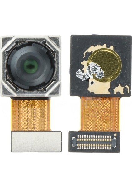 Xiaomi Redmi Note 9t Arka Kamera
