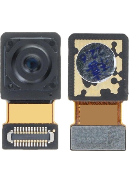 Xiaomi Redmi Note 11T 5g Ön Kamera Selfie Kamerası