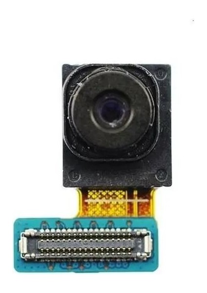 Samsung M10 Uyumlu Ön Kamera Selfie Kamerası