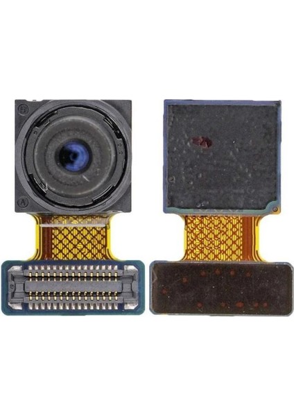 Samsung M31 Uyumlu Ön Kamera Selfie Kamerası