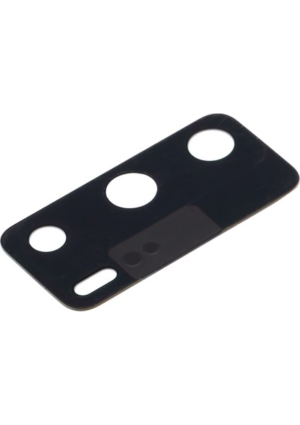 Huawei P40 Uyumlu Kamera Camı Kamera Lensiı Sade