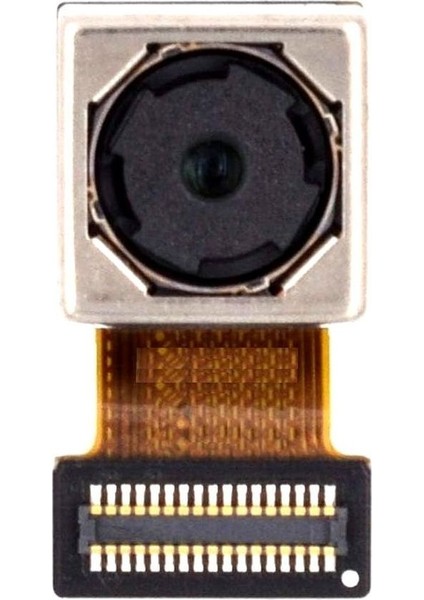 Xiaomi Mi 10T Lite Arka Kamera