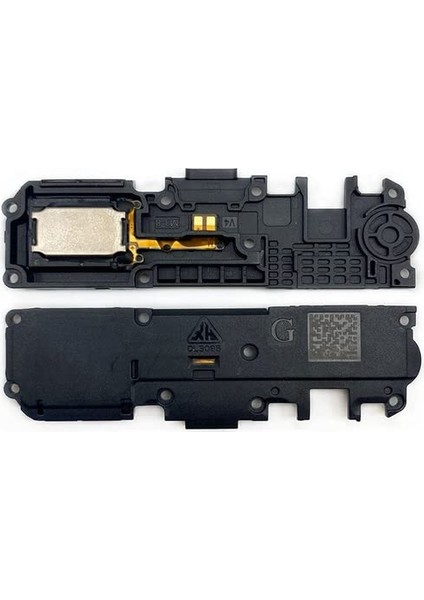 Samsung A03S Uyumlu Buzzer Bazır Hoparlör Full
