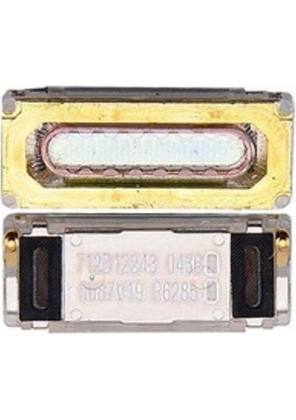 Huawei Y7 Prime 2018 Uyumlu Iç Kulaklık Ahize Üst Hoparlör