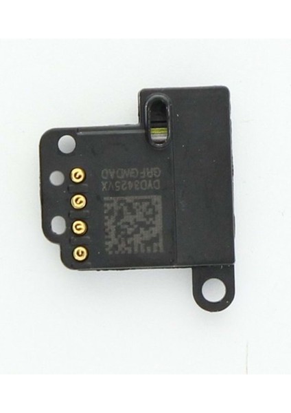 iPHONE 5s Uyumlu Iç Kulaklık Ahize Üst Hoparlör