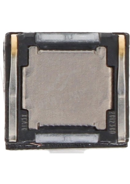 Oppo Realme 5 Pro Iç Kulaklık Ahize Üst Hoparlör