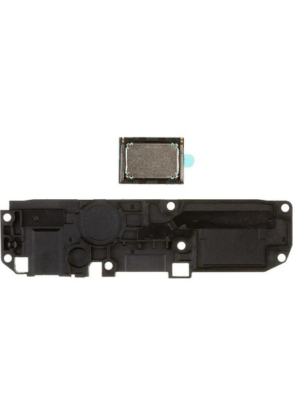 Tecno Spark Go 2023 Buzzer Hoparlör Bazır Alt Hoparlör