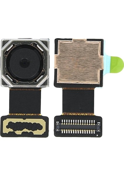 Xiaomi Redmi Note 5A Arka Kamera