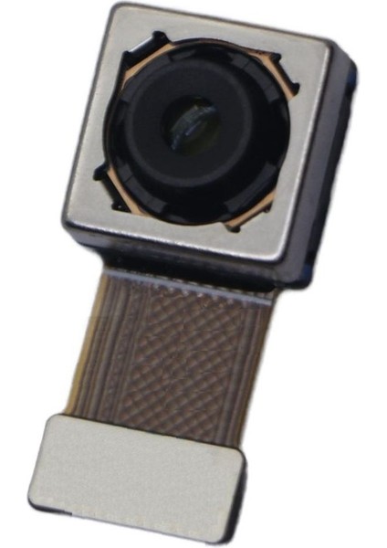 Oppo A31 Arka Kamera