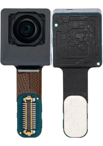 Samsung S21 Uyumlu Ön Kamera Selfie Kamerası