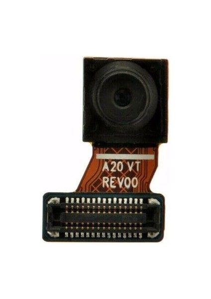 Samsung A20E Uyumlu Ön Kamera Selfie Kamerası