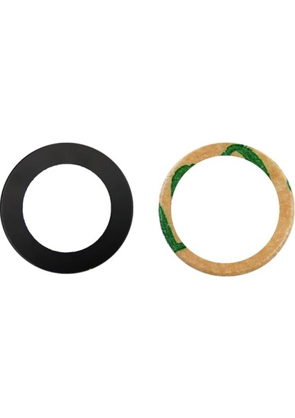 iPHONE Xr Uyumlu Kamera Camı Kamera Lensiı