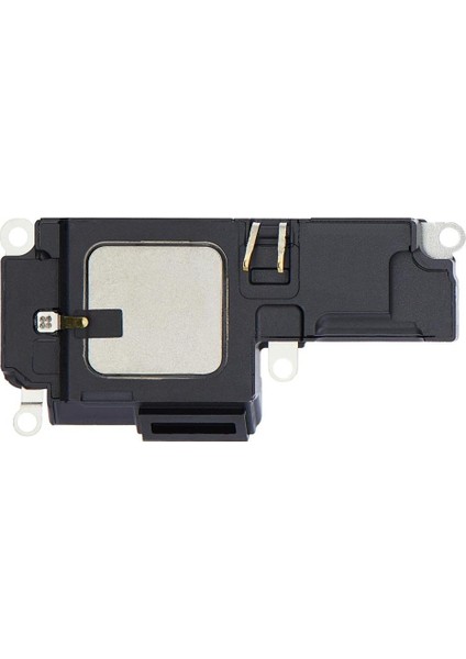 iPHONE 13 Pro Uyumlu Buzzer Hoparlör Bazır Full