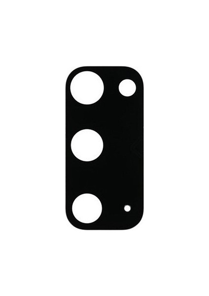 Samsung S20 Uyumlu Kamera Camı Kamera Lensi Sade