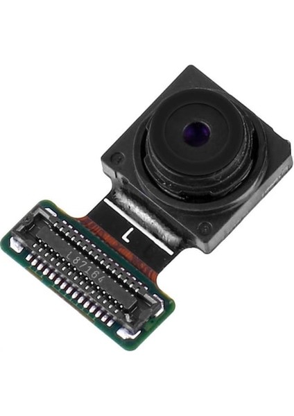 Samsung J710 Uyumlu Ön Kamera Selfie Kamerası