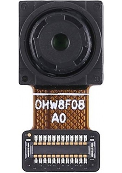 Huawei Honor Play Uyumlu Ön Kamera Selfie Kamerası