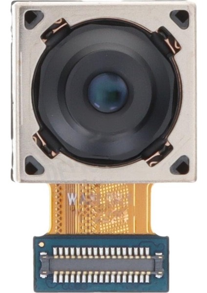 Samsung M32 Uyumlu Arka Kamera