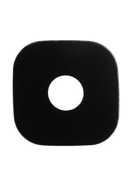 Huawei P9 Lite Uyumlu Kamera Camı Kamera Lensi