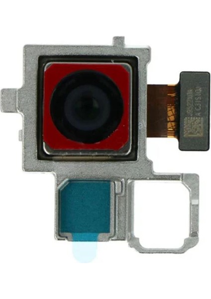 Huawei Nova 5t Uyumlu Arka Kamera