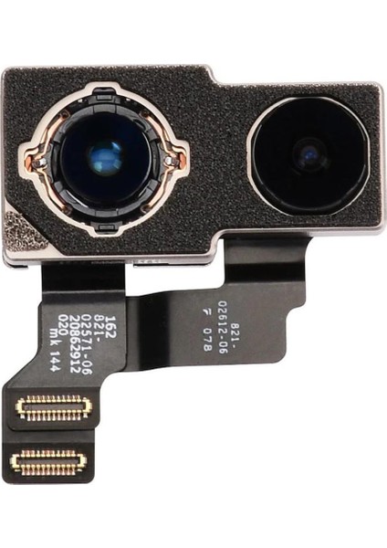 iPHONE 12 Mini Uyumlu Arka Kamera