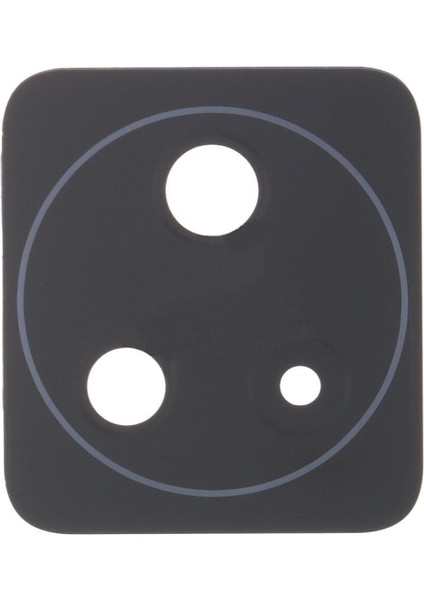 Poco F4 5g Kamera Camı Kamera Lensi