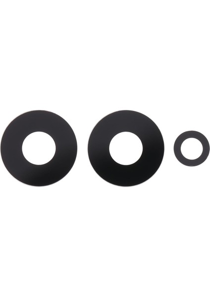 Poco X4 Gt Kamera Camı Kamera Lensi