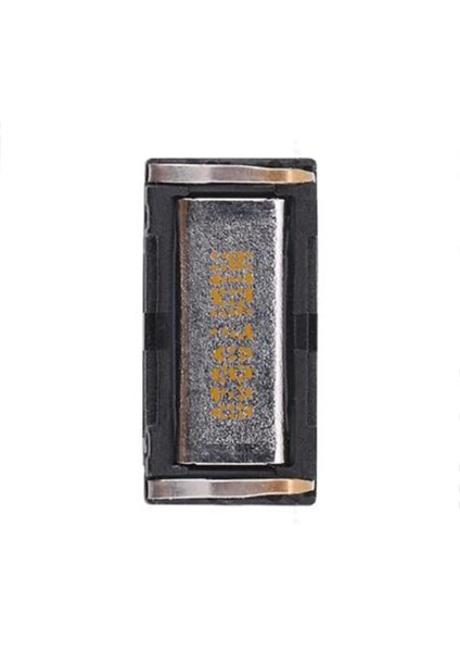 Xiaomi Redmi 7A Iç Kulaklık Ahize Üst Hoparlör