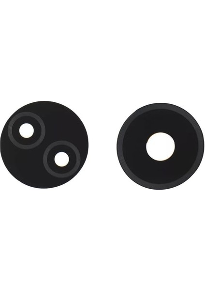 Tecno Camon 19 Neo Kamera Camı Kamera Lensi