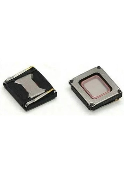 Huawei Honor 8x Uyumlu Iç Kulaklık Ahize Üst Hoparlör