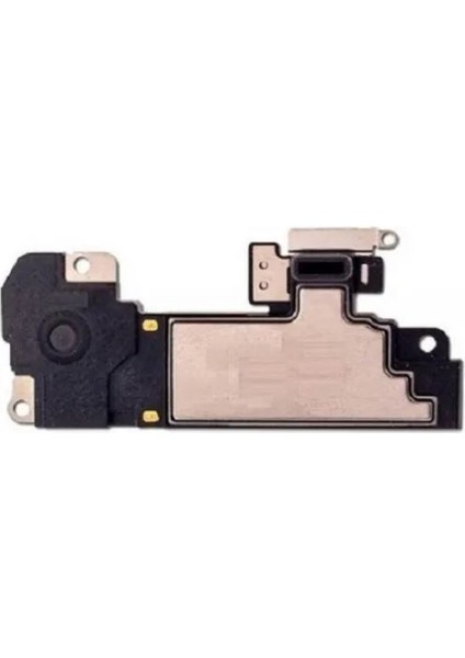 iPHONE 11 Pro Max Uyumlu Iç Kulaklık Ahize Üst Hoparlör Sade