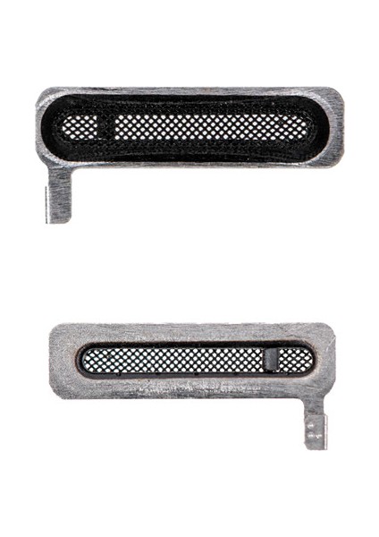 iPHONE 11 Pro Max Uyumlu Iç Kulaklık Izgarası Üst Hoparlör Izgarası