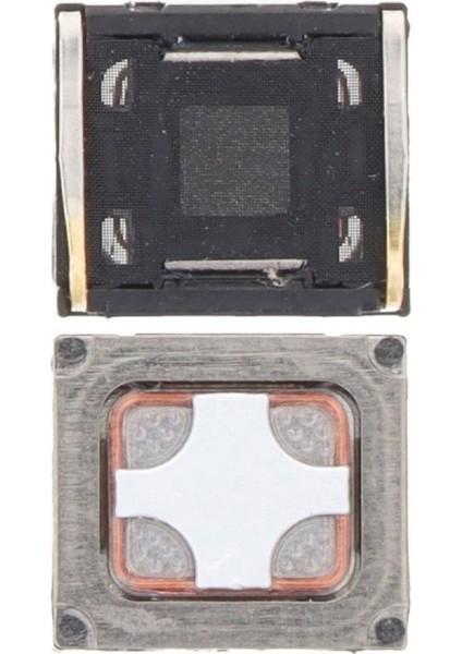 Infinix Hot 40i Iç Kulaklık Ahize Üst Hoparlör