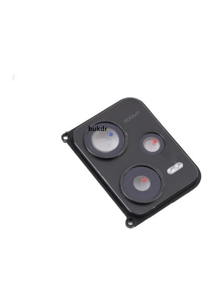 Xiaomi Redmi Note 12 Pro Plus 5g Kamera Camı Kamera Lensi Full