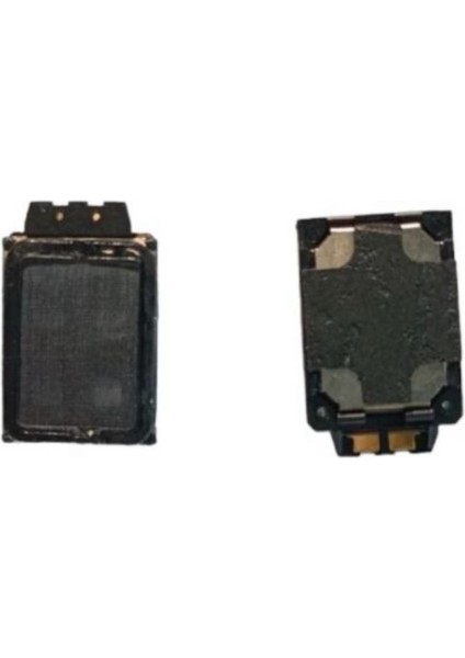Samsung A10S Uyumlu Buzzer Bazır Hoparlör Sade