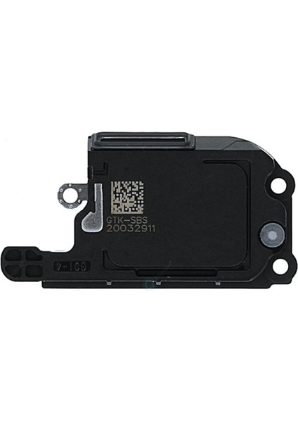 Xiaomi Mi Note 10 Pro Buzzer Hoparlör Bazır
