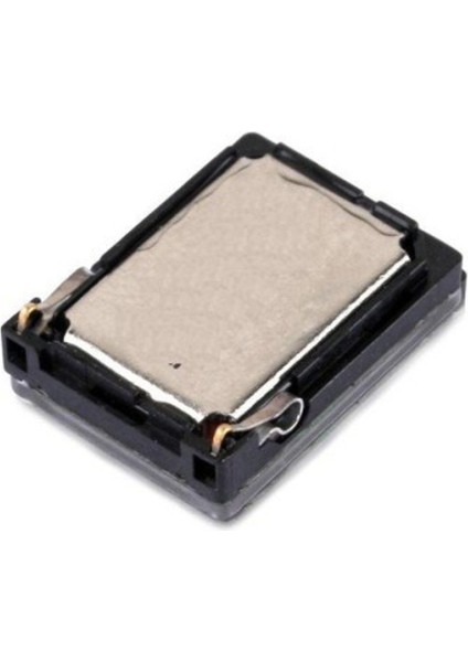 Infinix Note 40 Buzzer Hoparlör Bazır Alt Hoparlör Full