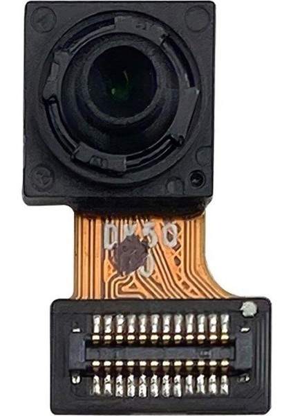 Samsung A03 Uyumlu Ön Kamera Selfie Kamerası
