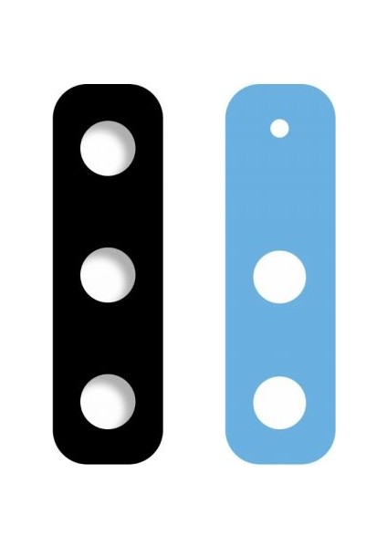 Samsung A750 Uyumlu Kamera Camı Kamera Lensi