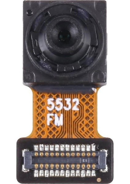 Samsung A04 Core Uyumlu Ön Kamera Selfie Kamerası