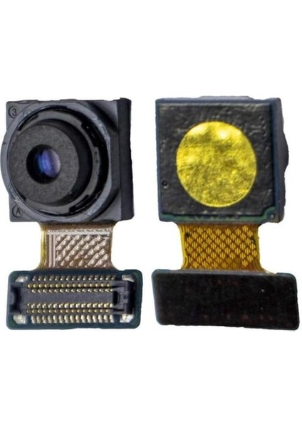 Samsung J7 Core Uyumlu Arka Kamera