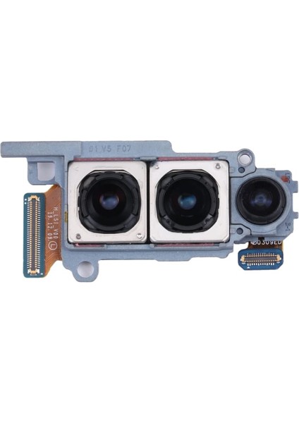 Samsung Note 20 Uyumlu Arka Kamera