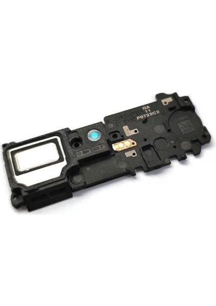 Samsung Note 20 Uyumlu Buzzer Bazır Hoparlör Full