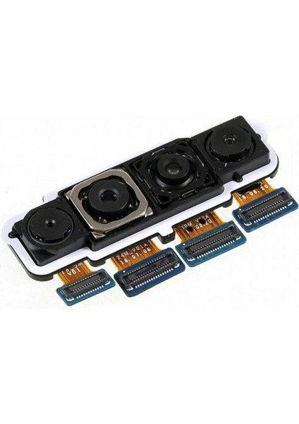 Samsung A920 Uyumlu Arka Kamera