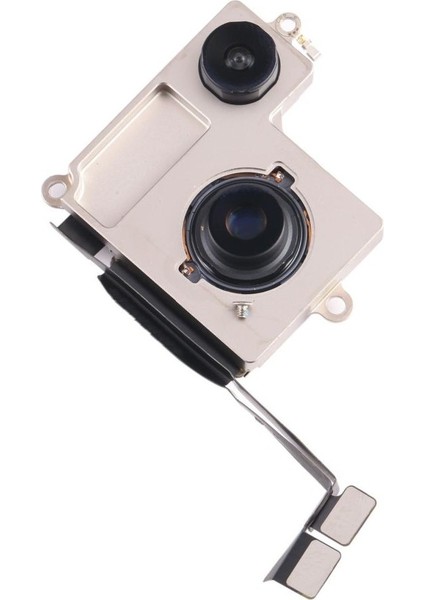 iPHONE 15 Plus Uyumlu Arka Kamera