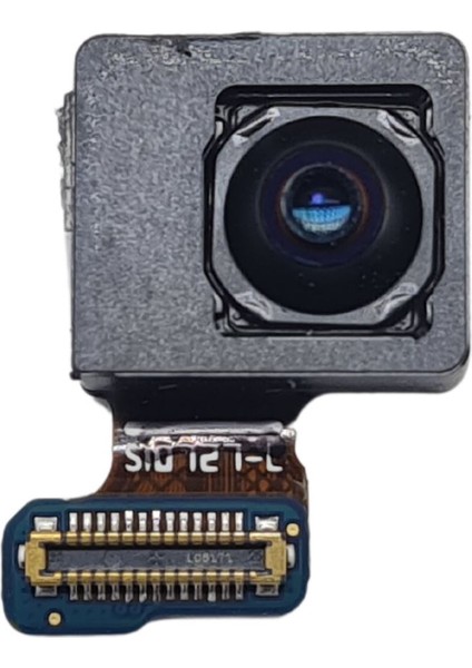 Samsung Note 20 Uyumlu Ön Kamera Selfie Kamerası