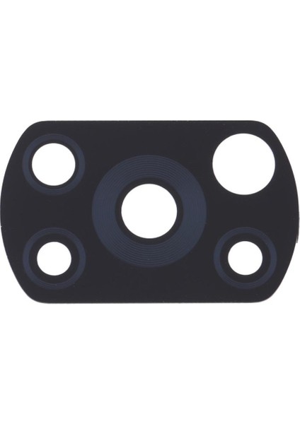 Poco X3 Kamera Camı Kamera Lensi