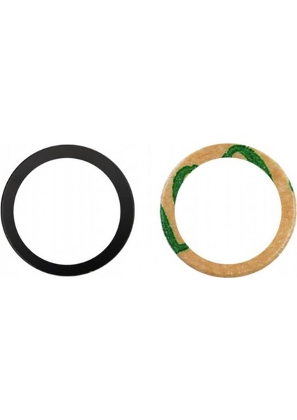 iPHONE 6 Plus Uyumlu Kamera Camı Kamera Lensiı